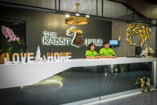 The Rabbit Home - 7