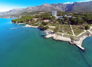Apartment in Starigrad-Paklenica 6770 - Punta - 8