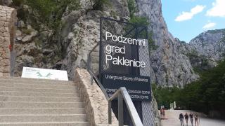 Apartment in Starigrad-Paklenica 6770 - Punta - 7
