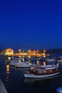 Apartment in Starigrad-Paklenica 6770 - Punta - 4
