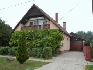 Apartment Balatonszentgyorgy 3 - Balatonszentgyörgy - 1