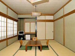 Ryokan Seifuso - Matsumoto - 2