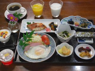 Ryokan Seifuso - Matsumoto - 5