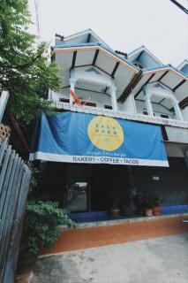 Talavera Hostel - Phitsanulok - 5