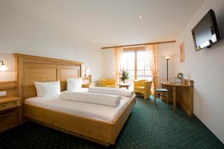 Hotel Ochsen - Friesenheim - 4