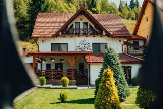 Casa la munte - Bilbor - 9