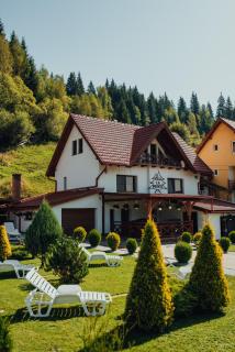 Casa la munte - Bilbor - 7