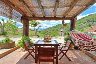 Casa Rural Juzcar - Júzcar - 6