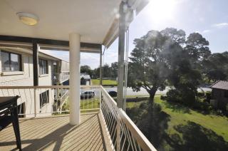 Island Time - Bongaree - 9