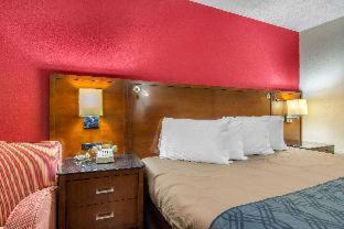 Travelodge by Wyndham Forsyth - Forsyth - 6