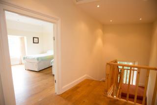 The Guest Wing - Tenby - 4