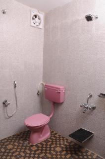 Sarovara Deluxe Rooms - Chennai - 2