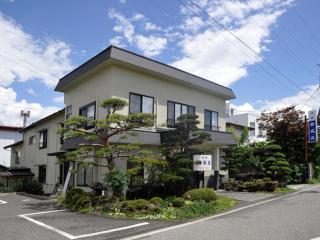 Ryokan Seifuso - Matsumoto - 0