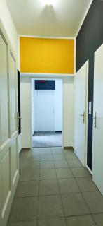 Highlight Apartment Naschmarkt - 2