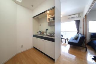 ETERNITY Tamatsukuri 301 - 1