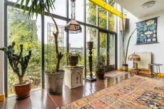 Hotspot Centrum Apartment - Groninga - 9