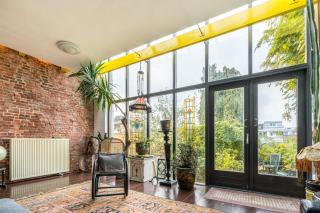 Hotspot Centrum Apartment - Groninga - 1