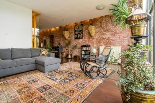 Hotspot Centrum Apartment - Groninga - 5
