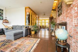 Hotspot Centrum Apartment - Groninga - 6