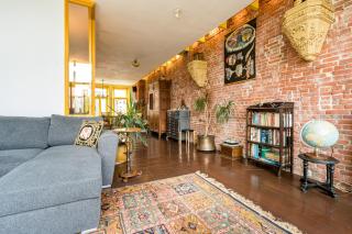 Hotspot Centrum Apartment - Groninga - 3