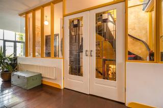 Hotspot Centrum Apartment - Groninga - 8