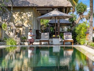 Villa Cemara - Sanur - 1