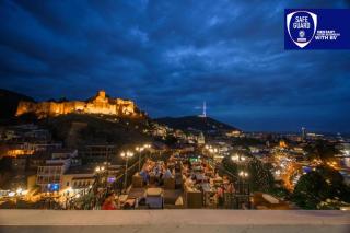 Tiflis Palace - Tbilisi - 3