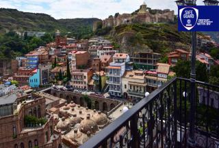 Tiflis Palace - Tbilisi - 2