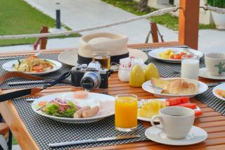 The Briza Beach Resort, Samui - SHA Plus - Chaweng - 7