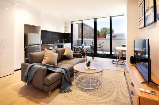 Artel Apartments Brunswick - Melbourne - 1