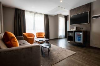 La Pieve Hotel - Chiampo - 8