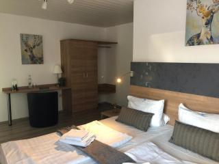 Hotel Berghof by 42 - Coblença - 7