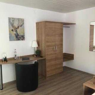 Hotel Berghof by 42 - Coblença - 4