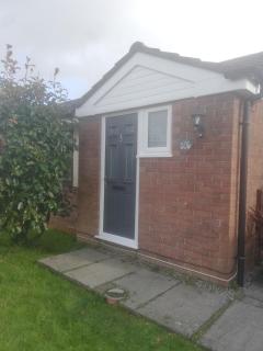 Little Cosy Cwtsh - Pontyclun - 0