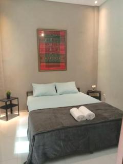 SaBi Guest House - Strategic Family -married couples only- Hostel in Prawirotaman - 3