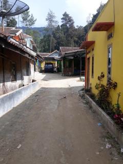 Pondok orange ciwidey - 9