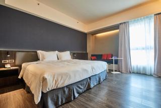 Holiday Inn Express Kaohsiung Love River by IHG - Kaohsiung - 7