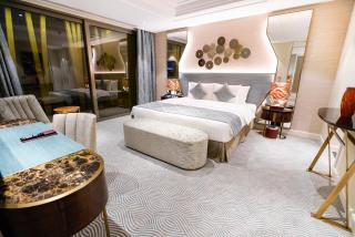 Vivienda Hotel Villas, Jeddah - 6