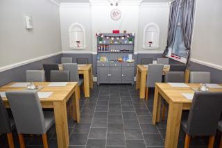 Mallowview Bed and Breakfast - Cleethorpes - 5