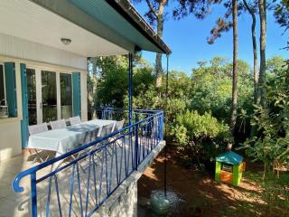Pleasant holiday house close to the Pointe, bay and ocean beach - Lège-Cap-Ferret - 8