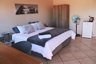 My Guesthouse - Kimberley - 5
