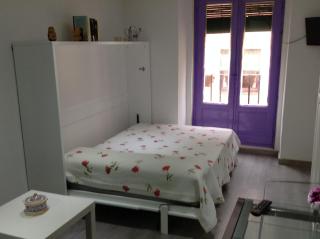 S42 Estudio en Madrid Centro con Wifi - Madrid - 5