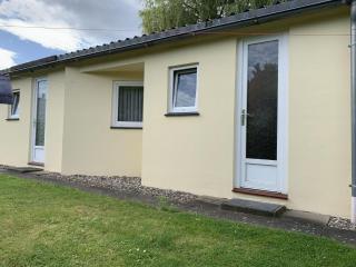 Haus Sonnenwinkel - Bungalow 11 - Dahme - 5