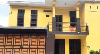 Airangga Home Stay Syariah Berastagi RedPartner - 9