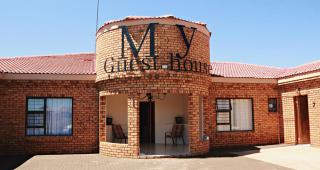 My Guesthouse - Kimberley - 7