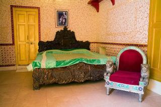 Krishna Prakash Heritage Haveli - Jodhpur - 1