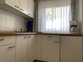 Haus Sonnenwinkel - Bungalow 6 - Dahme - 7