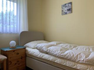 Haus Sonnenwinkel - Bungalow 8 - Dahme - 9