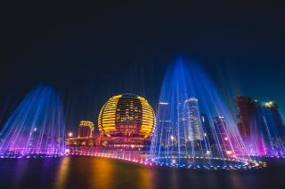 InterContinental Hangzhou ICC by IHG - 8