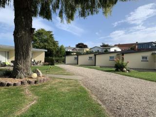 Haus Sonnenwinkel - Bungalow 9 - Dahme - 1